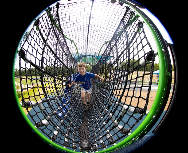 Wald Park